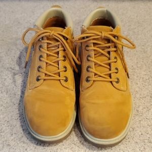 WOMEN’S Lugz DRIFTER LX CHUKKA BOOT